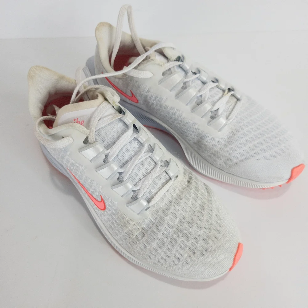 Nike Air Zoom Pegasus VT Sunset Pulse -5 - Picture 5 of 8
